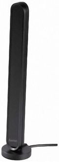 Produktbild: Hama 121652 DAB+ Zimmerantenne 30 dB