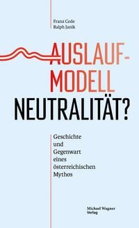 Produktbild: Auslaufmodell Neutralit&auml;t?
