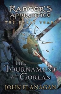 Produktbild: The Tournament at Gorlan