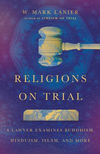 Produktbild: Religions on Trial