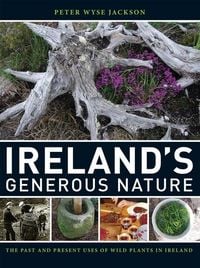 Produktbild: Ireland's Generous Nature