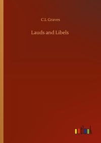 Produktbild: Lauds and Libels
