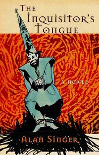 Produktbild: The Inquisitor's Tongue
