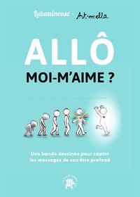 Produktbild: All&ocirc; moi-m'aime ?
