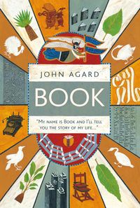 Produktbild: Agard, J: Book: My Autobiography