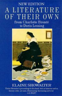 Produktbild: Literature of Their Own