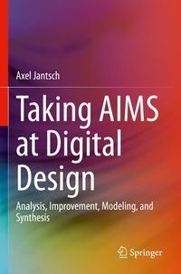 Produktbild: Taking AIMS at Digital Design