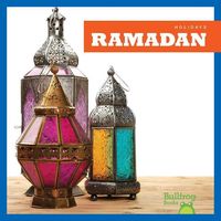 Produktbild: Ramadan