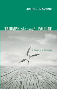Produktbild: Triumph Through Failure