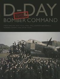Produktbild: D-Day Bomber Command: Failed to Return