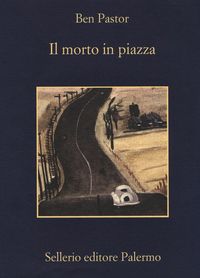 Produktbild: Il morto in piazza