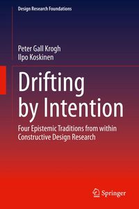 Produktbild: Drifting by Intention