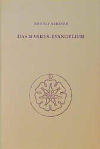 Bild vom Artikel Das Markus-Evangelium vom Autor Rudolf Steiner