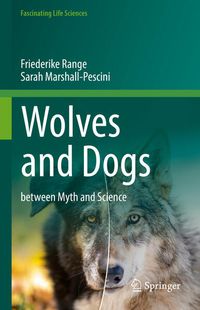 Produktbild: Wolves and Dogs