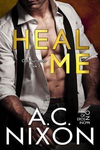 Produktbild: Heal Me (Club Surrender)
