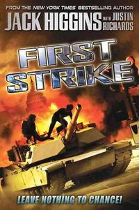 Produktbild: 1st Strike