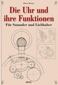 Produktbild: Die Uhr und ihre Funktionen