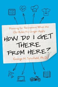 Produktbild: The How Do I Get There from Here?