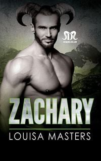 Produktbild: Zachary