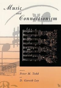 Produktbild: Music & Connectionism