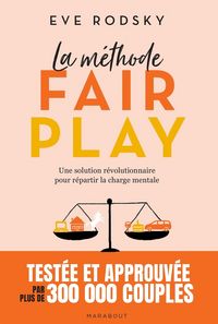 Produktbild: La m&eacute;thode Fair Play