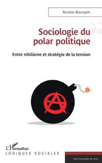 Produktbild: Sociologie du polar politique