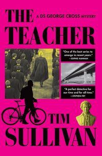 Produktbild: The Teacher