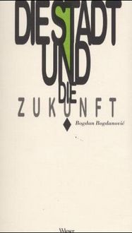 Produktbild: Die Stadt und die Zukunft