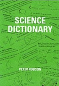 Produktbild: Science Dictionary