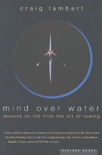 Produktbild: Mind Over Water