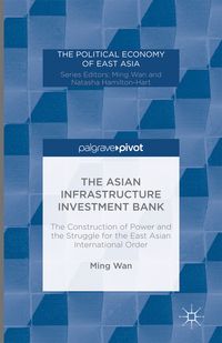 Produktbild: The Asian Infrastructure Investment Bank