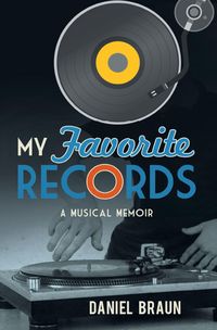 Produktbild: My Favorite Records