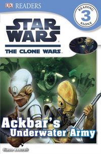Produktbild: Beecroft  Simon: Dk Readers L3 Star Wars The Clone Wars