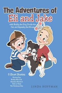 Produktbild: The Adventures of Eli and Jake