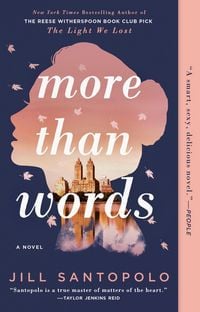 Produktbild: More Than Words