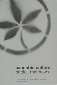 Produktbild: Matthews, P: Cannabis Culture