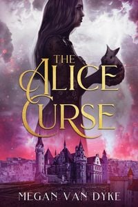 Produktbild: The Alice Curse