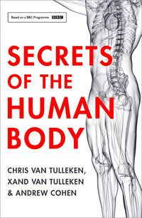 Produktbild: Secrets of the Human Body