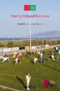 Produktbild: Poetry Ireland Review 133