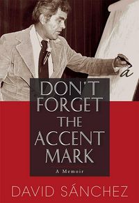 Produktbild: Don't Forget the Accent Mark