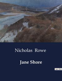 Produktbild: Jane Shore
