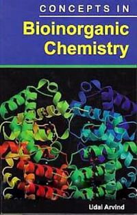 Produktbild: Concepts In Bioinorganic Chemistry
