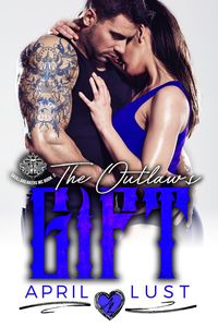 Produktbild: The Outlaw's Gift (Skullbreakers MC, #2)