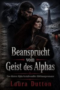 Produktbild: Beansprucht vom Geist des Alphas