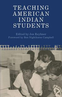 Produktbild: Teaching American Indian Students