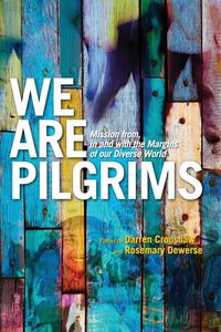Produktbild: We Are Pilgrims