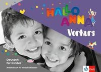 Produktbild: Hallo Anna neu &ndash; Vorkurs