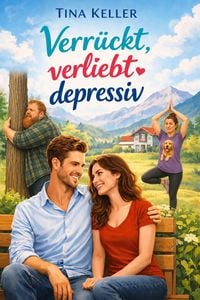 Produktbild: Verr&uuml;ckt, verliebt, depressiv