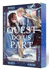Produktbild: Til Quest Do Us Part