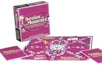 Produktbild: Senior Moments Board Game
